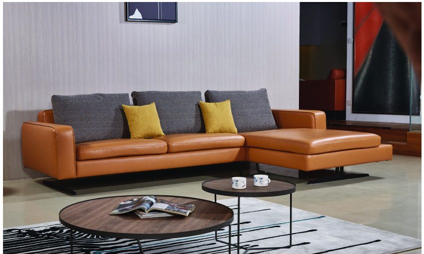 8202-high quality modern leather sofa made by china luxury and modern furniture factory and company-furbyme