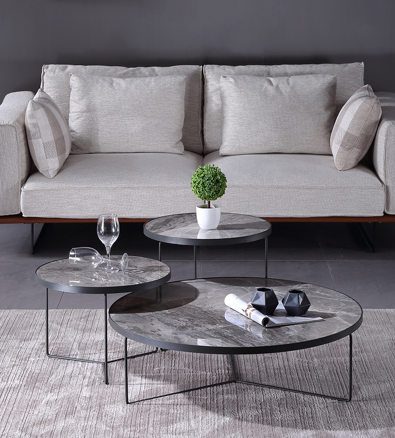 713-high quality modern light luxury metal coffee table made by china luxury and modern furniture factory and company-furbyme (4)
