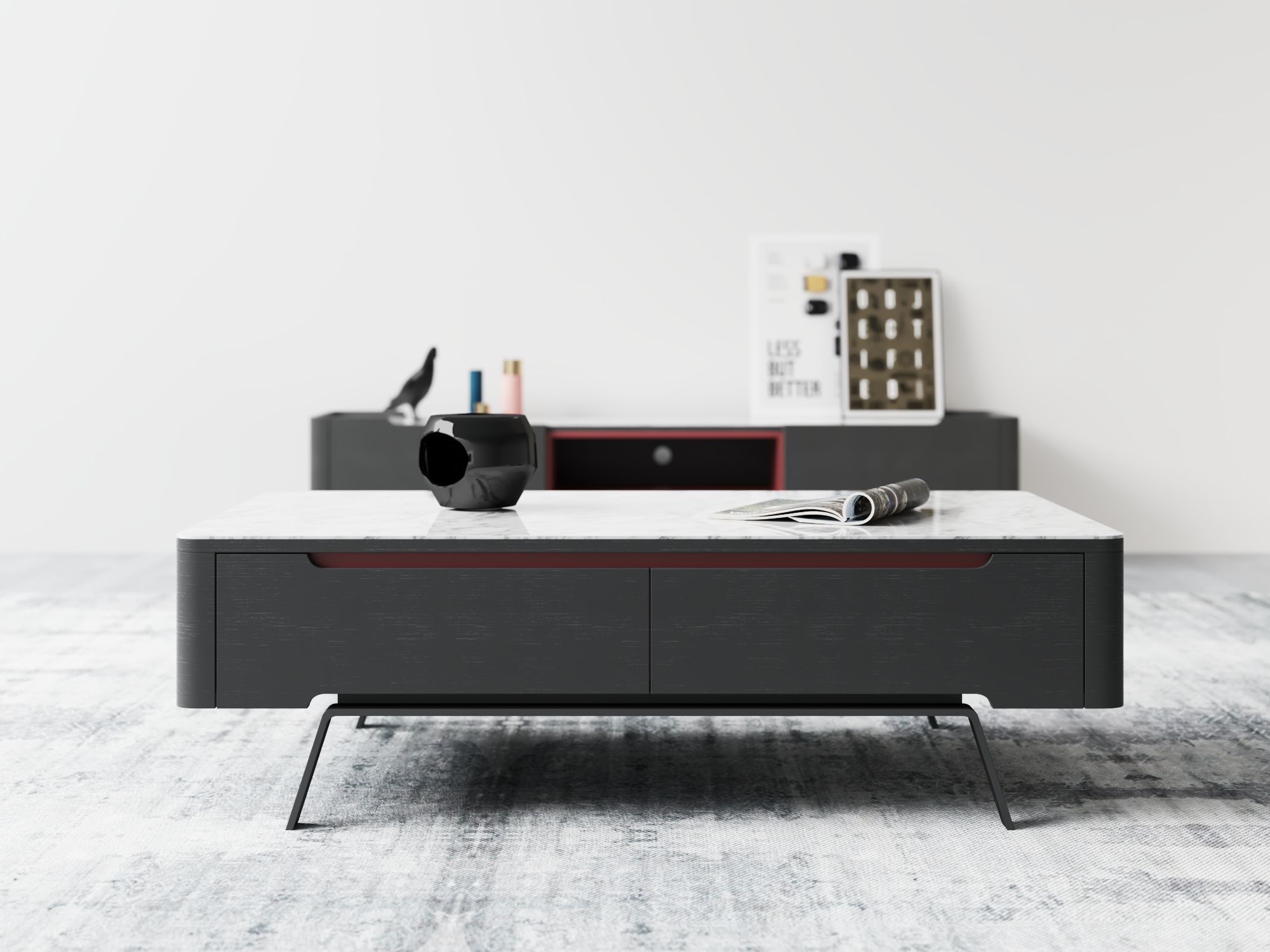 coffee table-china high quality modern design home living room furniture shop-furbyme
