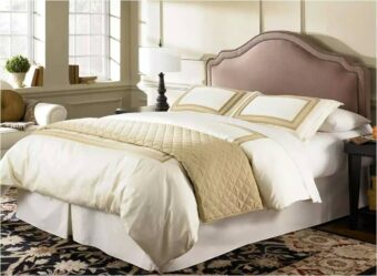 high quality upholstered fabric bed made by china luxury and modern furniture factory and company-furbyme