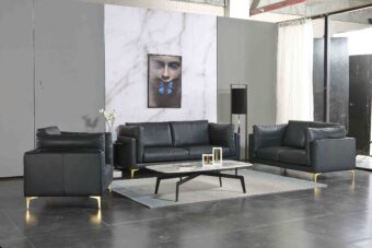 MSTF8239china luxury high end livingroom new design modern leather sofa home apartment villa sofa -furbyme