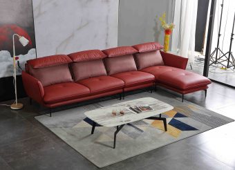 MSTS8223china livingroom new design modern genuine leather sofa home condo apartment villa furniture -furbyme (2)