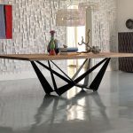 701-high quality modern light luxury metal dining table made by china luxury and modern furniture factory and company-furbyme (7)