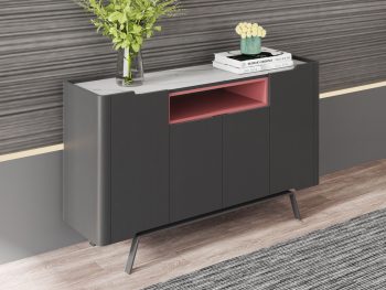 storage side cabinet-china modern design home furniture shop-furbyme