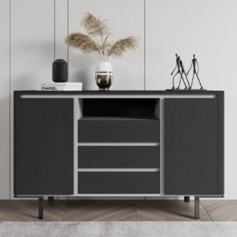 side cabinet -china high quality modern design home furniture shop-furbyme (2)