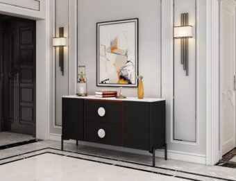 side cupboard -drinks cabinet-china high quality modern design furniture supplier and manufacturer-furbyme