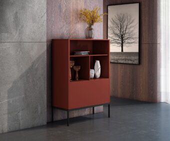 sideboard-drinks cabinet-china high quality modern design furniture supplier and manufacturer-furbyme