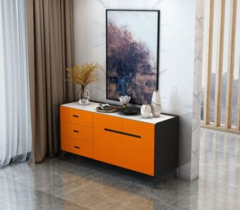 sideboard-side cabinet-china high quality modern design furniture supplier and manufacturer-furbyme