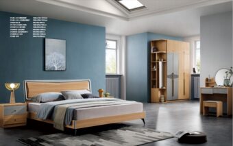 LYF12-china quality bedroom furniture set supplier