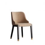 dkf10-china contemporary home furniture kitchen fabric dining chair company supplier (4)