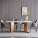 Dining Table-DKF702