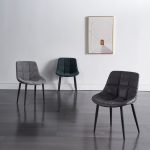 dkf75-china modern design home kitchen metal leather dining chair supplier manufacturer-furbyme (2)