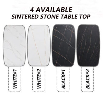 4-AVAILABLE-Sintered stone-TABLE-TOP-FURBYME